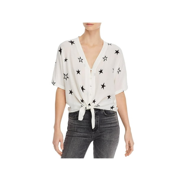 Rails Womens Thea Button Down
